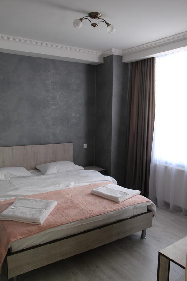 Hotel Elegant Kazbegi Luaran gambar