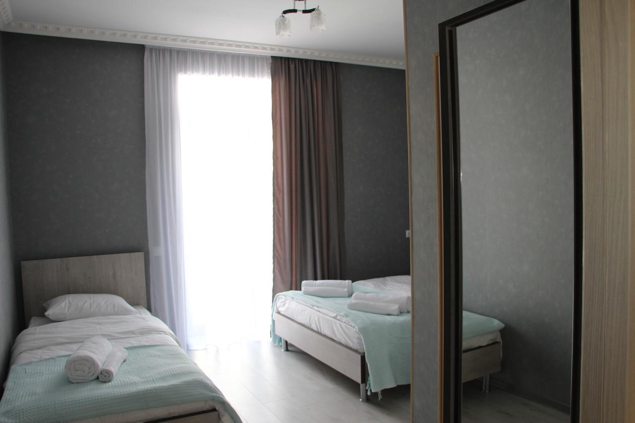 Hotel Elegant Kazbegi Luaran gambar