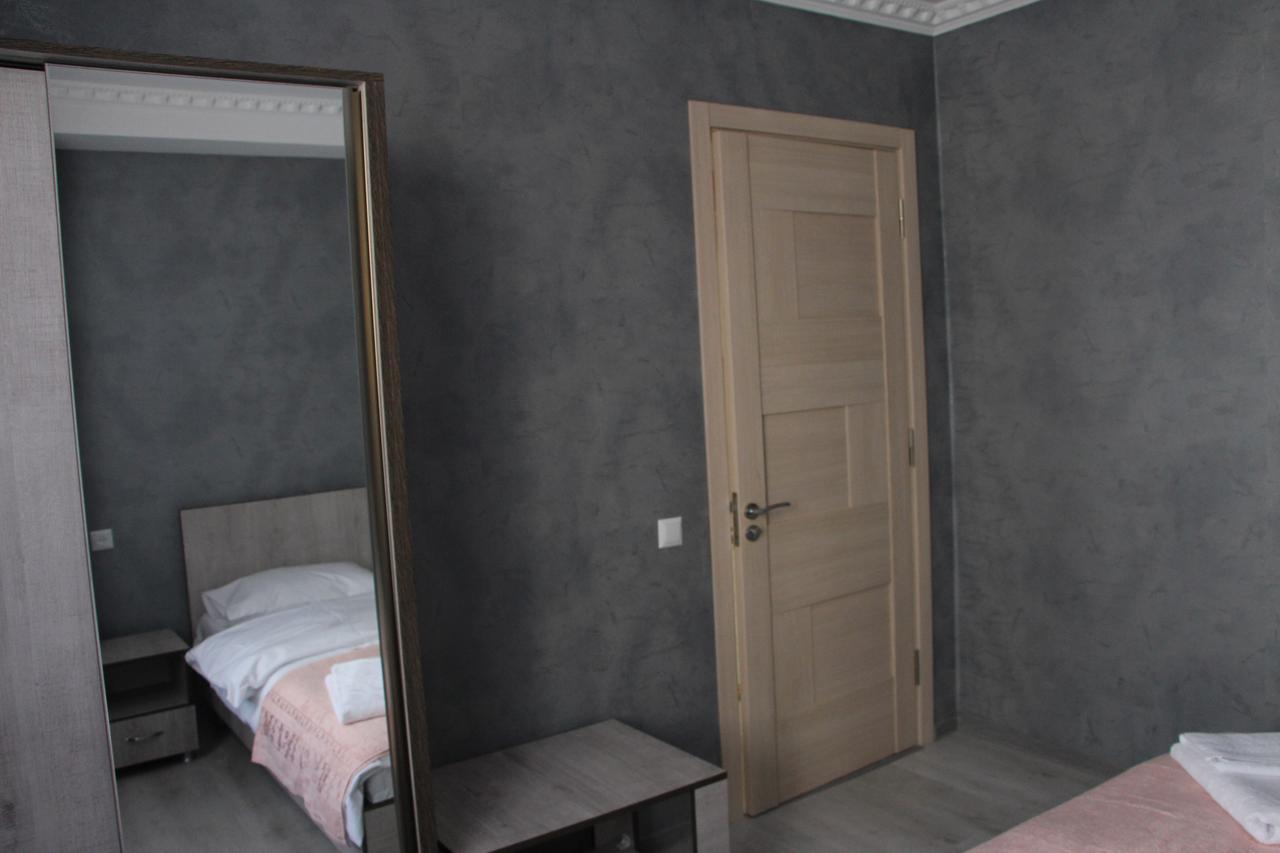 Hotel Elegant Kazbegi Luaran gambar