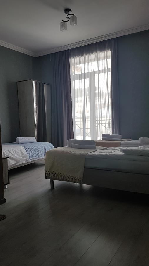 Hotel Elegant Kazbegi Luaran gambar