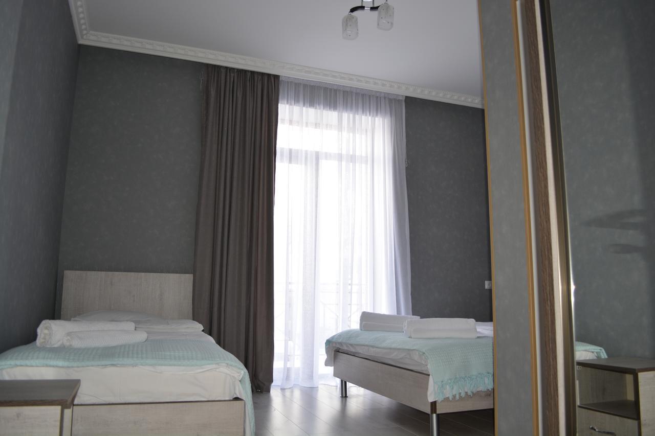 Hotel Elegant Kazbegi Luaran gambar